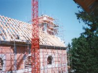 Izgradnja nove crkve sv. Lovre (13)